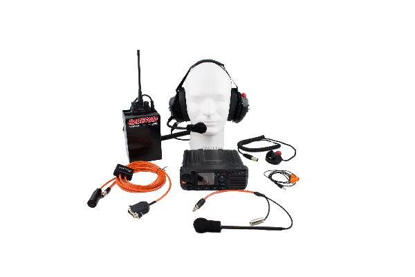 Build Your Own Radio Systems