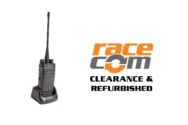 Clearance and Refurbished