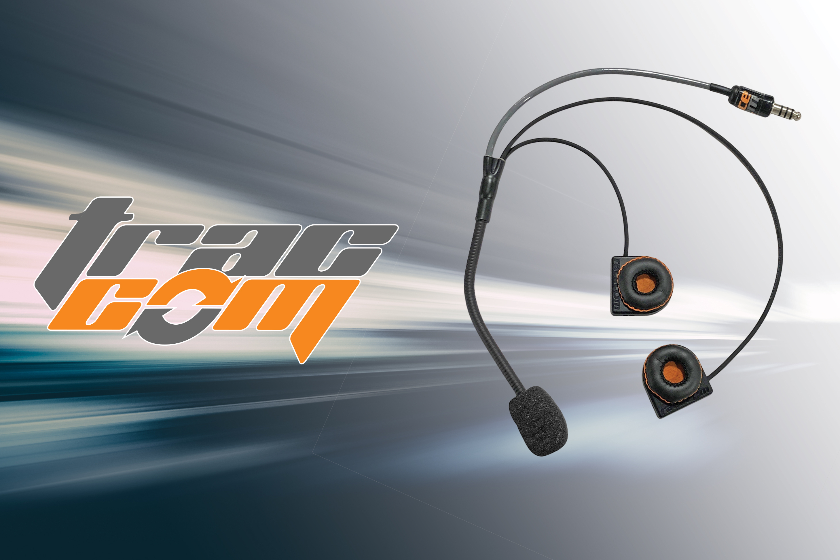 TRAC-COM INSTRUCTOR KIT V2