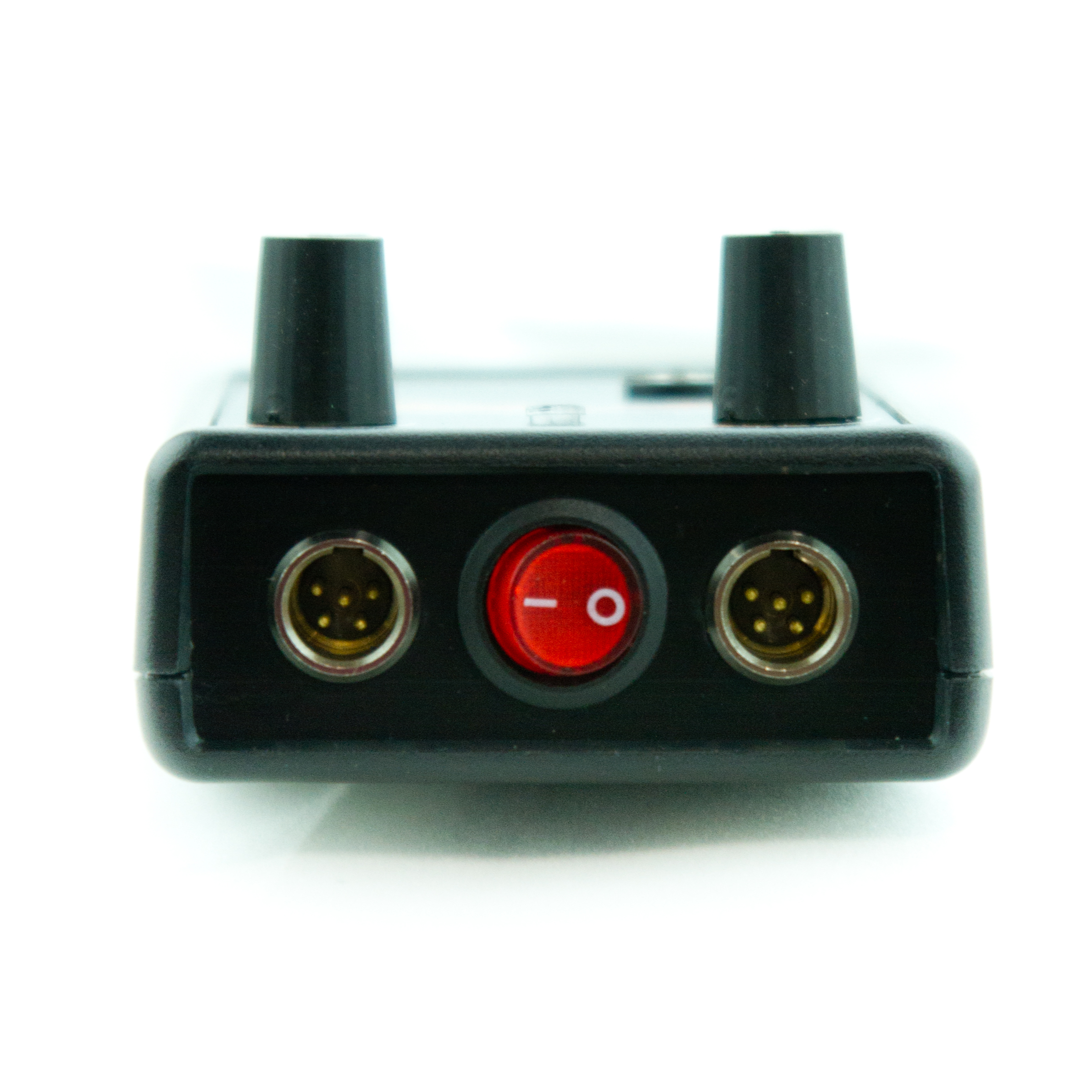 Trac-com Dual Intercom System Racecom » Trac-Com Intercom