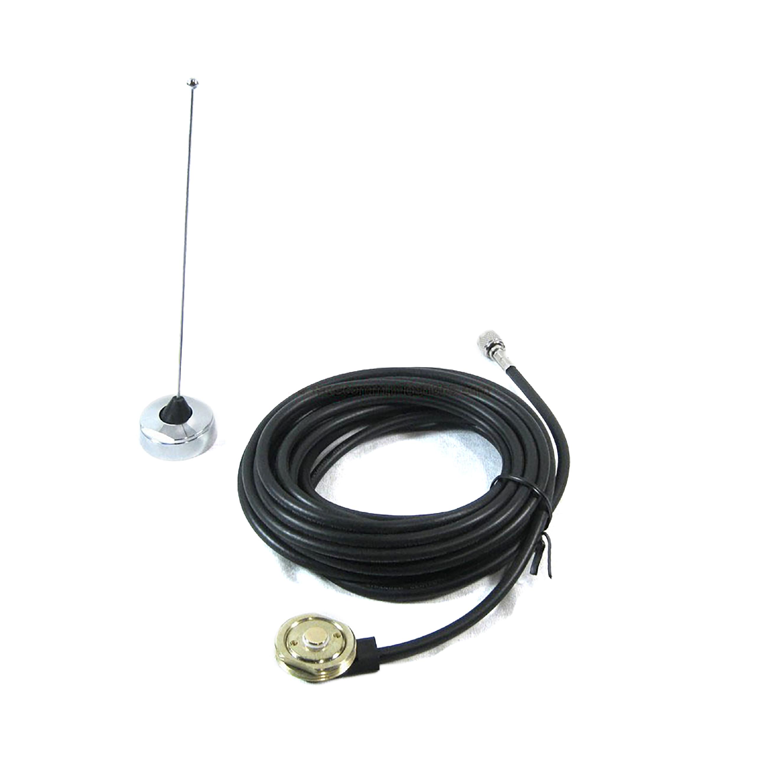 » UHF Car Antenna Kit for Motorola Mobiles
